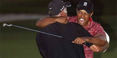 woods jubel