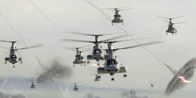 World Invasion: Battle Los Angeles