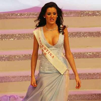 Chinesin ist schönste Frau der Welt