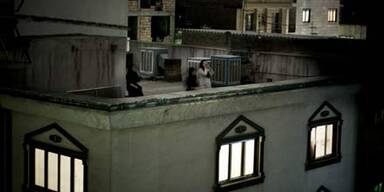 Das sind die besten Pressefotos 2009