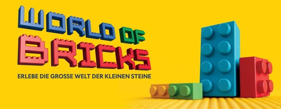 World of Bricks