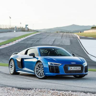 Redaktionspreis Innovation