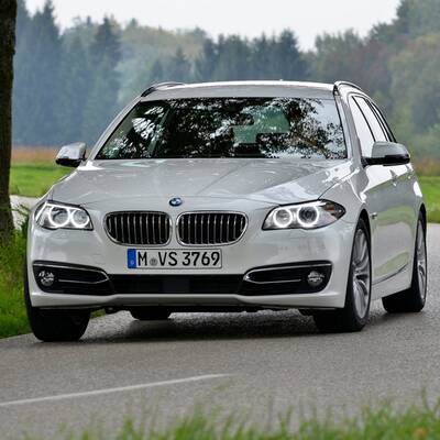 Redaktionspreis Innovation