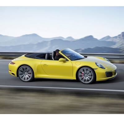 Redaktionspreis Innovation