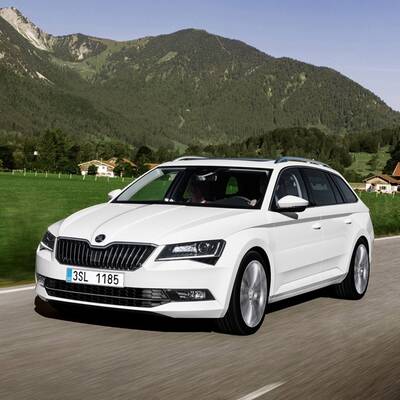 Redaktionspreis Innovation