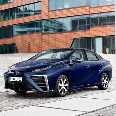 Redaktionspreis Innovation