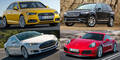 Das sind die „World's Best Cars"
