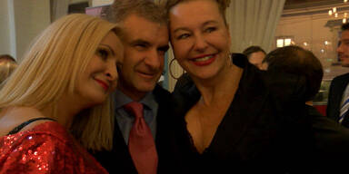 Artur Worsegs Charity Gala!