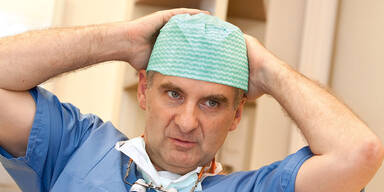 Krieg der Beauty-Docs