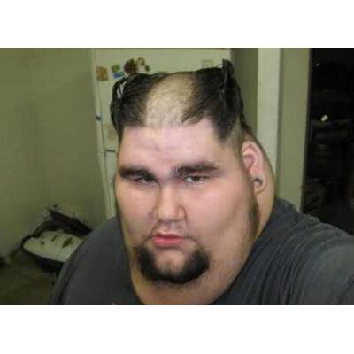 Die schlimmsten Frisuren aller Zeiten 