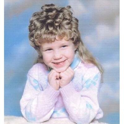 Die schlimmsten Frisuren aller Zeiten 