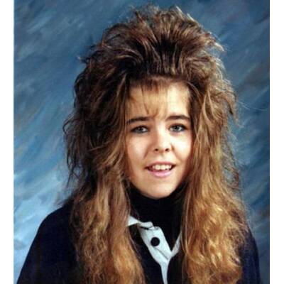 Die schlimmsten Frisuren aller Zeiten 