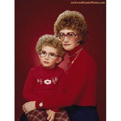 Die schlimmsten Frisuren aller Zeiten 