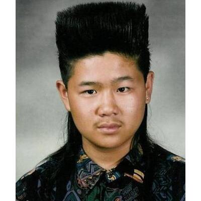 Die schlimmsten Frisuren aller Zeiten 