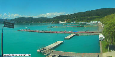 Das gro&szlig;e Badeseen-Ranking