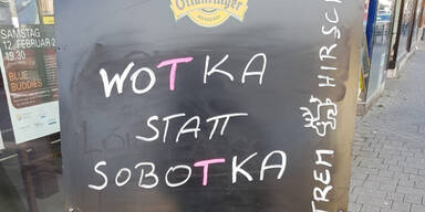 Wut-Wirt schie&szlig;t gegen Sobotka