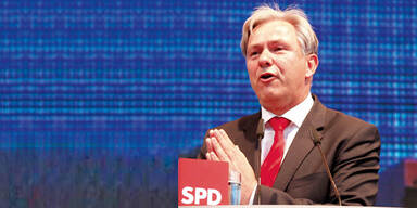 Klaus Wowereit