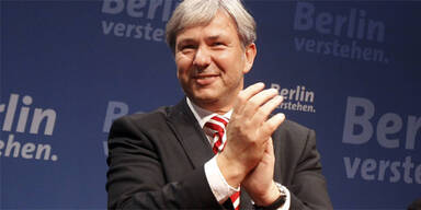 Klaus Wowereit