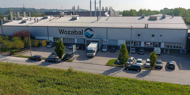 Wozabal wird 100%-Tochter von Salesianer