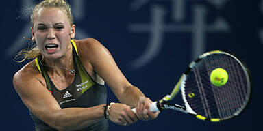 Wozniacki ab Montag neue Nummer 1