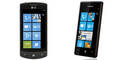 Neue Funktionen für Windows Phone 7