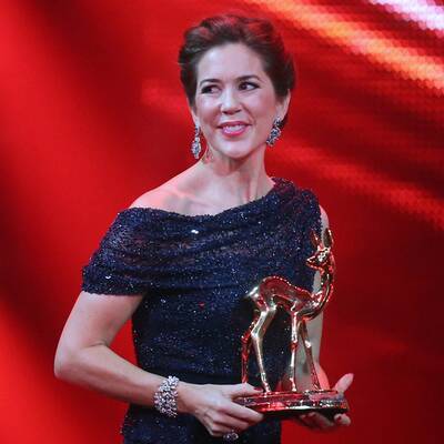 Bambi - Die Gewinner 2014