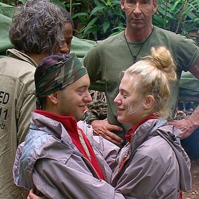 Tag 10 im Dschungelcamp