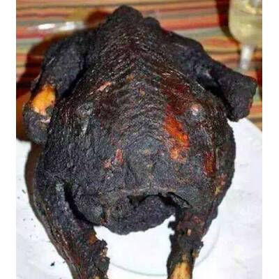 Thanksgiving-Kochpannen