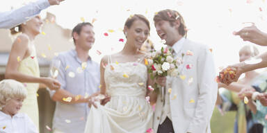 Hochzeit