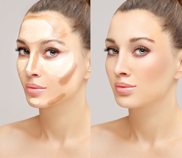 Contouring