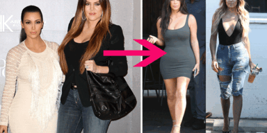 Kardashians im Di&auml;twahn