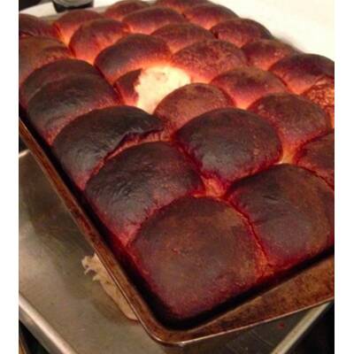 Thanksgiving-Kochpannen