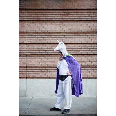 Halloween-Trends für IHN