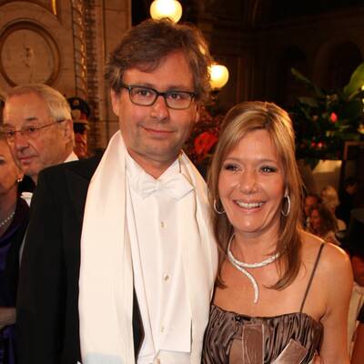 Bildungsministerin Claudia Schmied