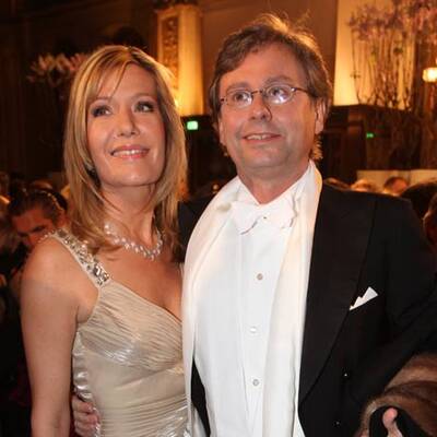 Opernball 2010: Wirtschaft und Medien