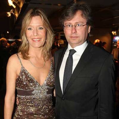 Kitz Charity Ski Race