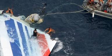 29 Tote aus Atlantik geborgen