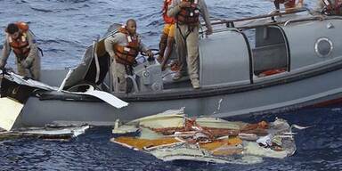 29 Tote aus Atlantik geborgen