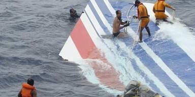 29 Tote aus Atlantik geborgen