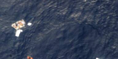 29 Tote aus Atlantik geborgen