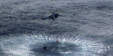 29 Tote aus Atlantik geborgen