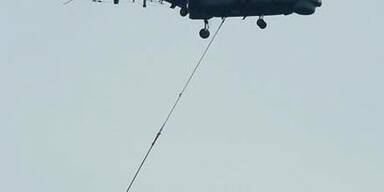 29 Tote aus Atlantik geborgen