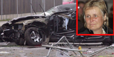 Claudia Haider dementiert Mord-Gerüchte