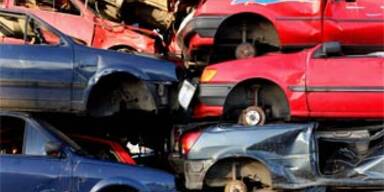 1.500 Euro für mindestens 13 Jahre alte Autos