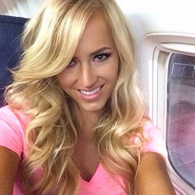 So sexy sind die Wrestling-Ladys