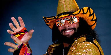 Wrestling-Legende "Macho Man" ist tot