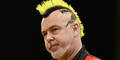 Darts-WM: Peter Wright schlägt Michael van Gerwen