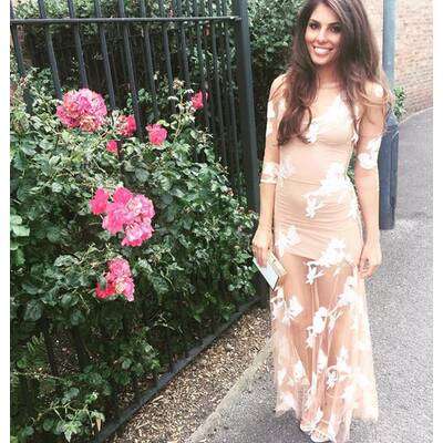 Traumpaar Inszenierung