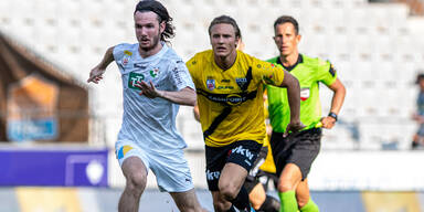 West-Duell: WSG Tirol empfängt Altach