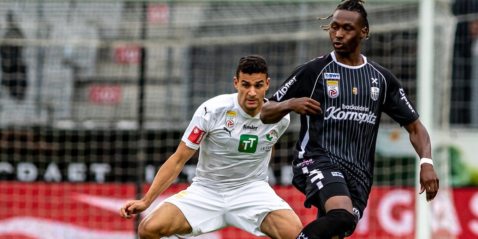 1:1 - Tirol bremst LASK-Europhorie